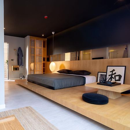 Villoft Zen Living Resort Thalang Bagian luar foto