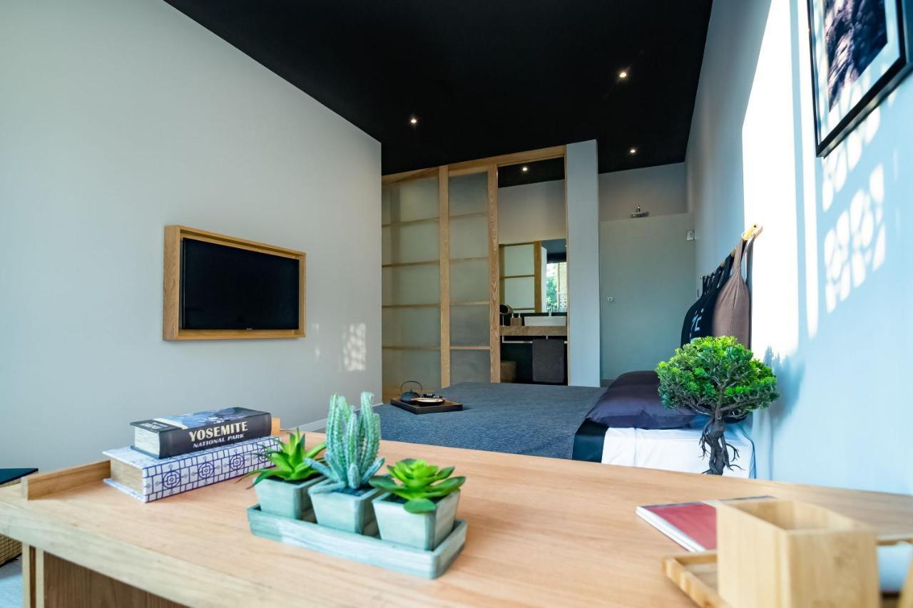 Villoft Zen Living Resort Thalang Bagian luar foto