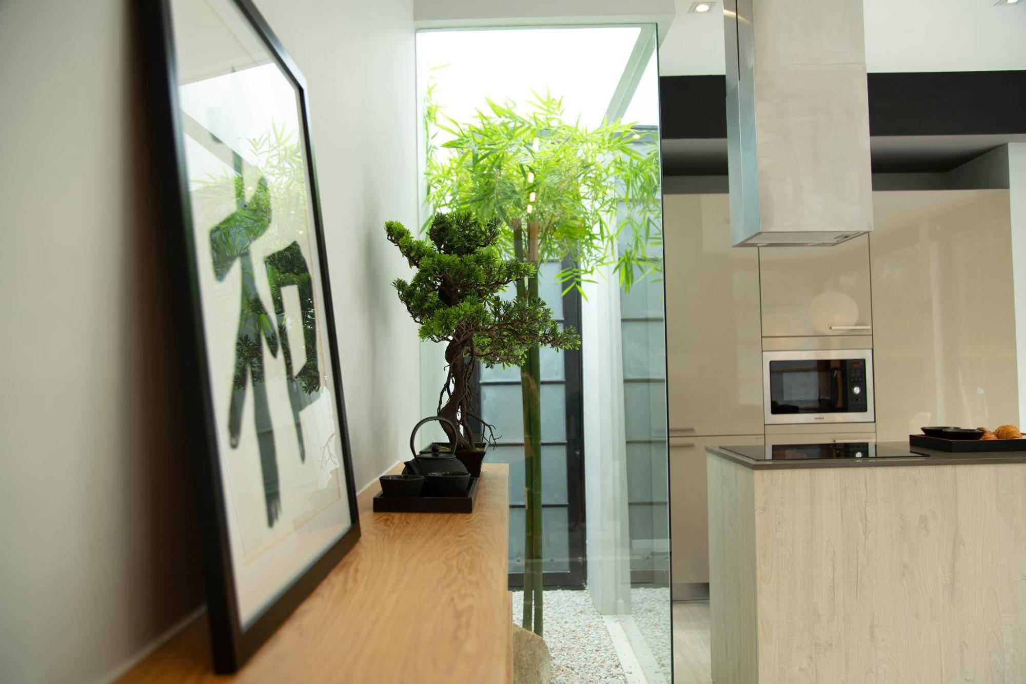 Villoft Zen Living Resort Thalang Bagian luar foto