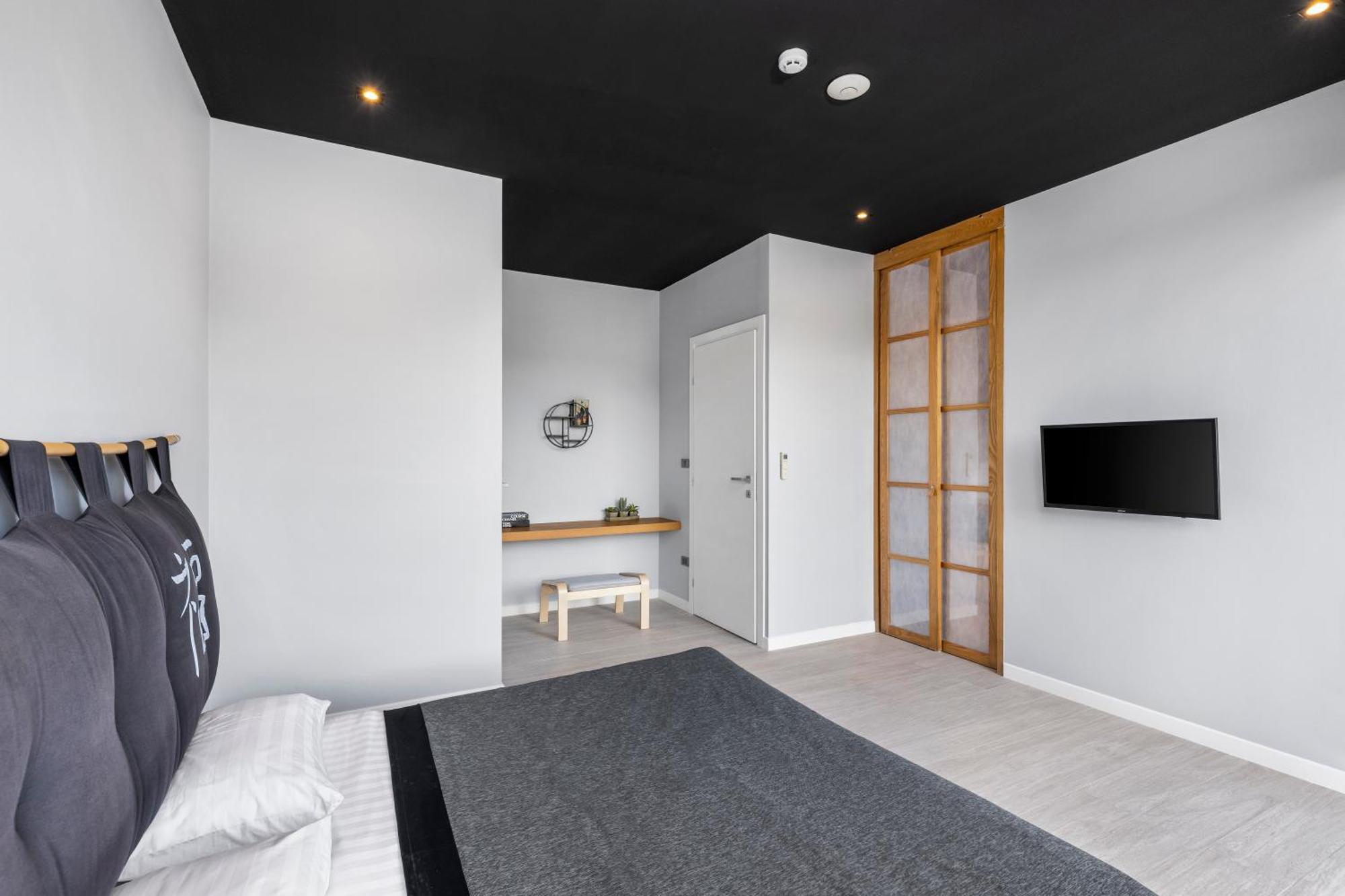 Villoft Zen Living Resort Thalang Bagian luar foto