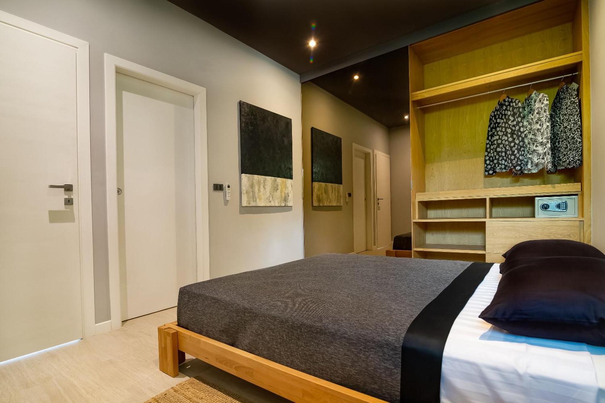 Villoft Zen Living Resort Thalang Bagian luar foto
